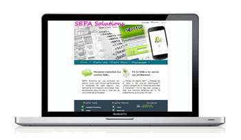 Soluciones Web