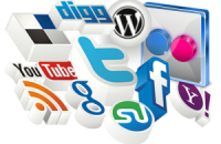 Redes Sociales